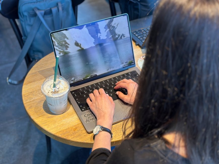 7 Langkah Jitu Memulai Gaya Hidup Digital Nomad: Panduan Lengkap untuk Pemula