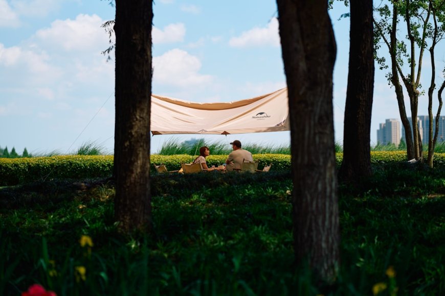 Lelah Scrolling? 5 Surga Tersembunyi untuk Wisata Digital Detox Terbaik di Indonesia