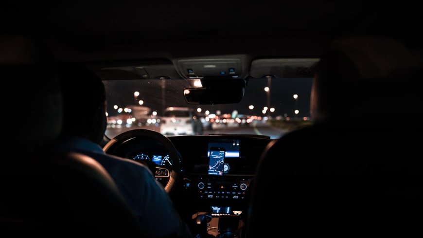 Mobil Otonom Level 5 di 2025? Mengungkap Realita di Balik Hype Transportasi Masa Depan