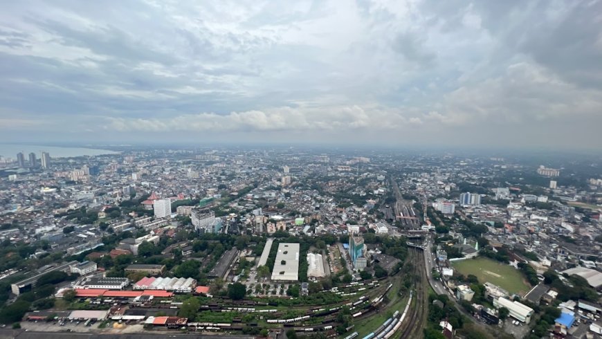 Bukan Sekadar 'Jual Tanah': Ini Rahasia Kawasan Ekonomi Khusus (KEK) Sedot Investasi China Miliaran Dolar