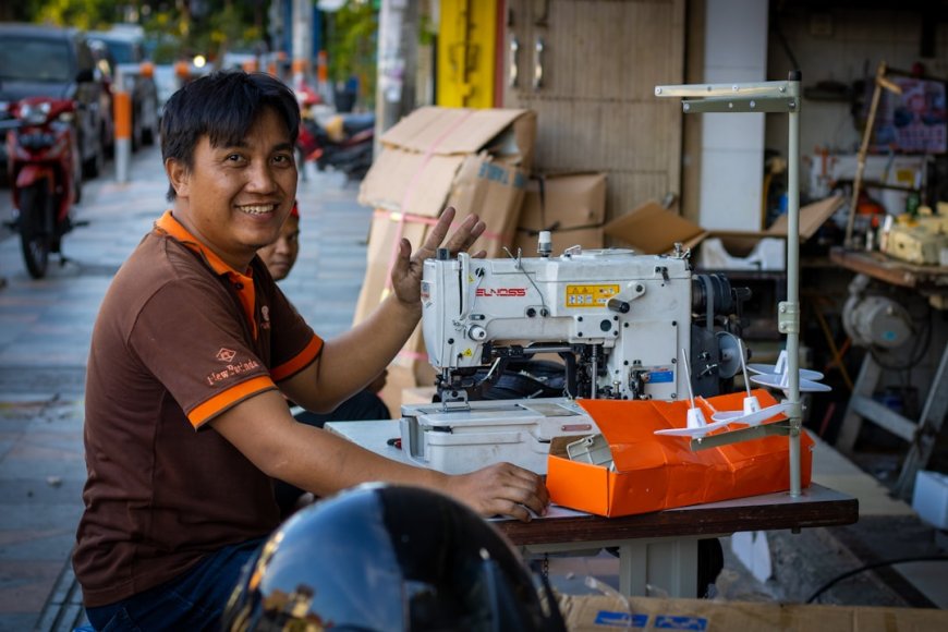 Investasi China di Indonesia Ancaman atau Peluang Emas bagi UMKM? Bongkar Faktanya!