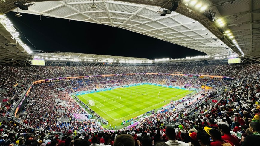 FIFA 48 Negara Revolusi Sepak Bola atau Mesin Uang Semata?