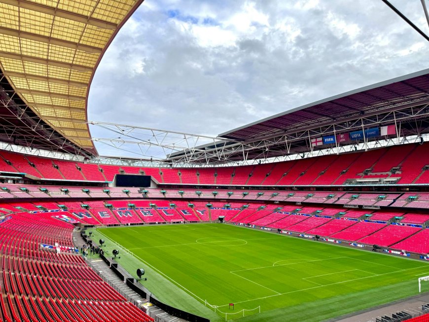 Bagaimana Jules Rimet Mengubah Dunia Lewat Sepak Bola