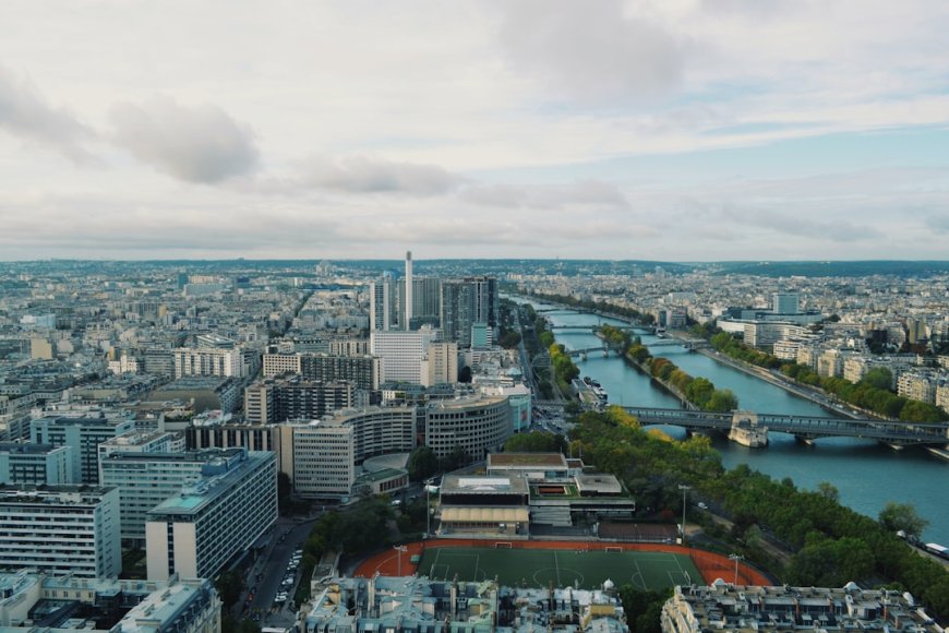 Dari Bastille ke Brussels: Jejak Transformasi Prancis yang Mengubah Wajah Dunia