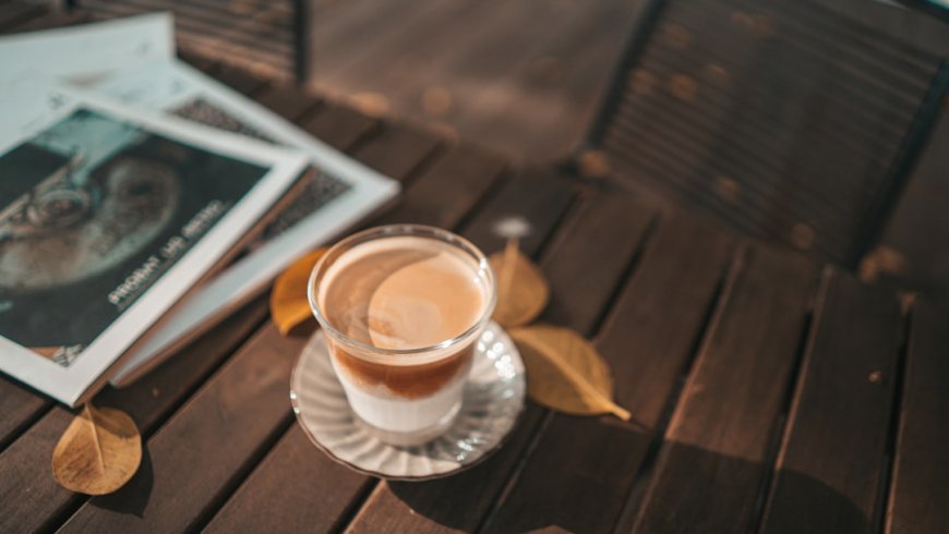 Bukan Cuma Enak, Ini 5 Resep Kopi Sehat yang Bikin Kamu Lebih Produktif dan Bahagia