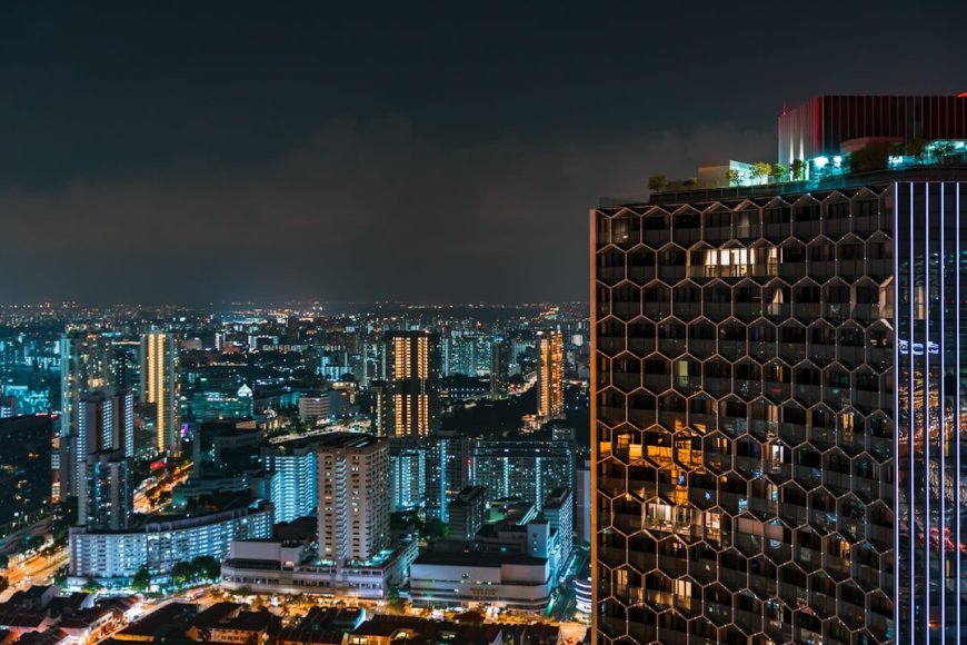 Revolusi AI di Indonesia: Sektor-Sektor Ekonomi Ini Siap Meledak dan Menciptakan Peluang Baru
