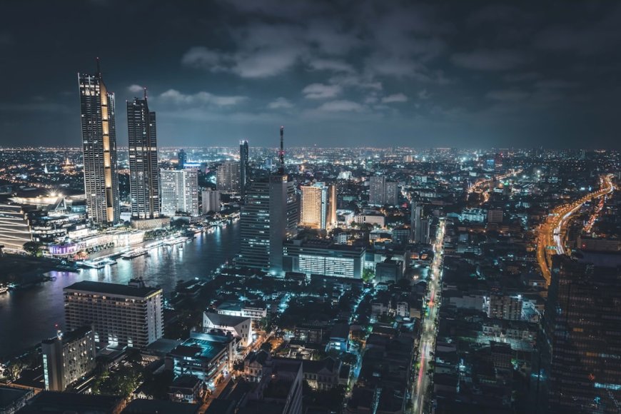 Peta Kekuatan AI ASEAN Terungkap: Indonesia Tertinggal atau Siap Melibas?