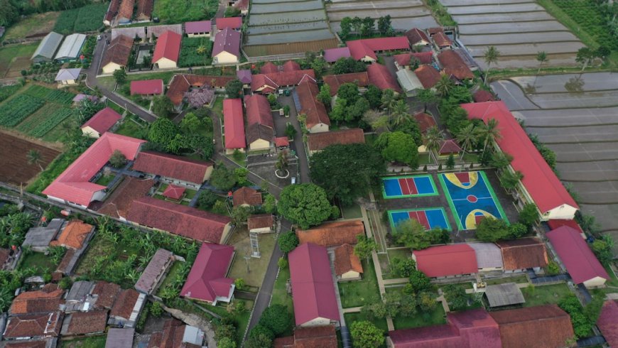 IKN Bukan Cuma Pindah Gedung: Nasib Warga Lokal dan Ekonomi Kaltim di Ujung Tanduk?