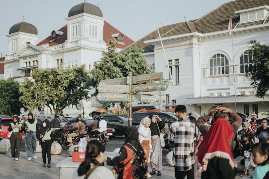 Partisipasi Publik IKN: Formalitas Proyek atau Suara Rakyat Benar Didengar?