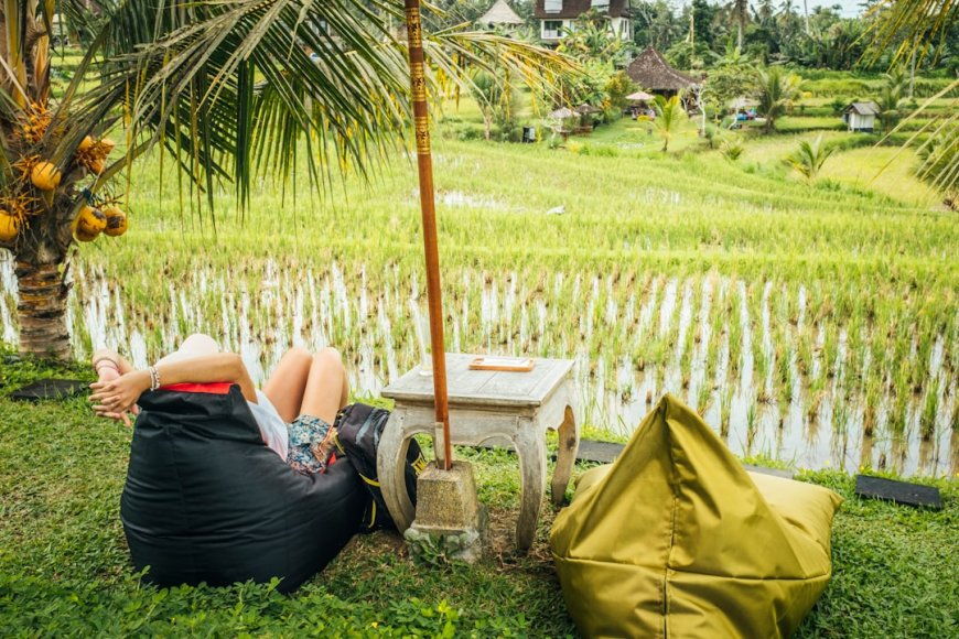 Kerja dari Bali Jadi Kenyataan: Panduan Lengkap Visa Digital Nomad Indonesia Terbaru