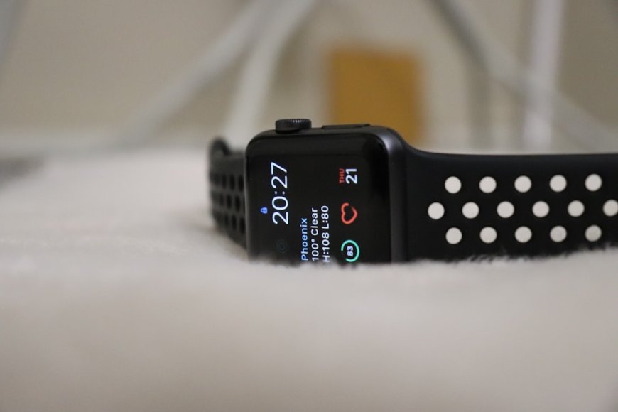 Teknologi Wearable Bisa Pantau Detak Jantung dengan Akurat
