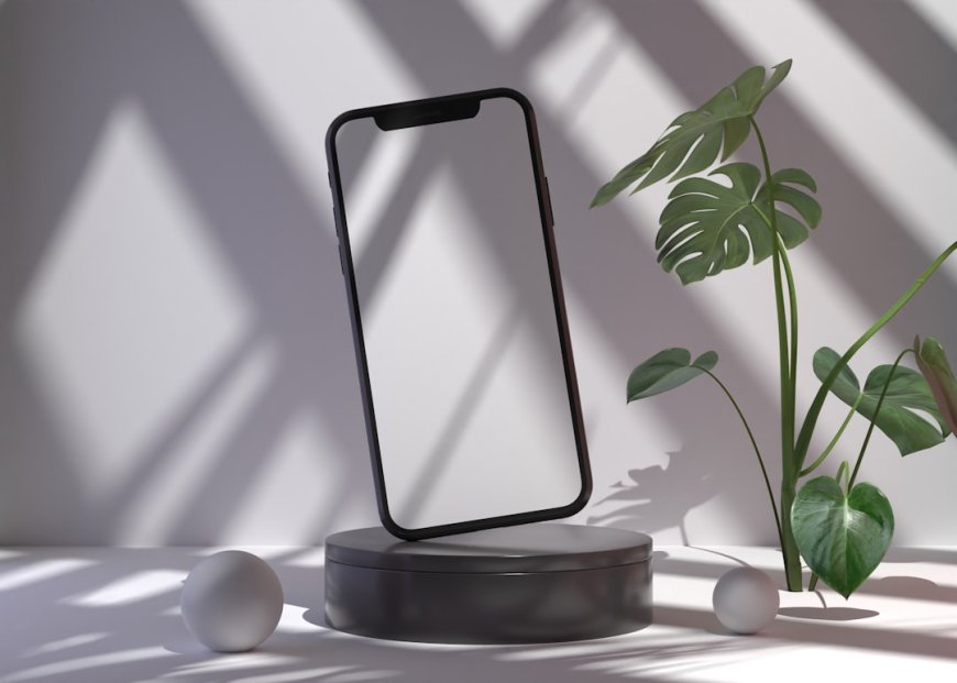 5 Tren Desain Gadget Lipat yang Mengubah Cara Kita Memegang Ponsel