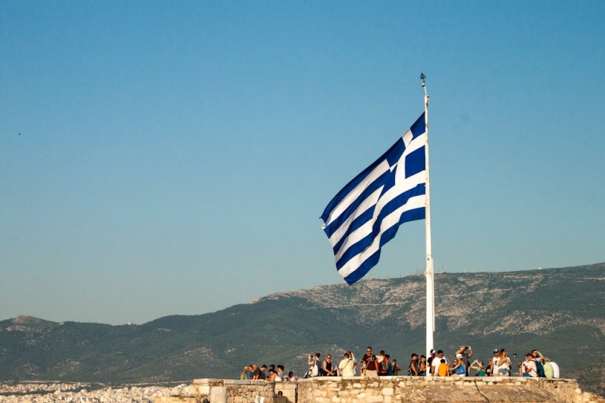 Olimpiade Modern: Jejak dari Yunani Kuno, Wenlock, Pierre de Coubertin hingga Athens 1896 yang Mengubah Dunia Olahraga
