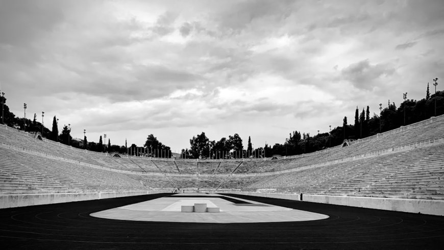 Dari Olympia ke Paris: Mengungkap Evolusi Spektakuler Olimpiade Kuno dan Modern