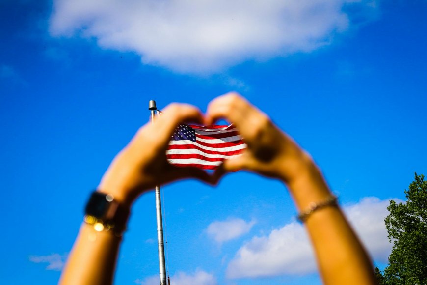 Bagaimana Amerika Serikat Berubah dari 13 Koloni Terlupakan Jadi Penguasa Dunia?