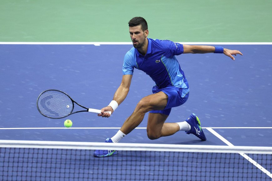 Dominasi Belum Usai: Misi Suci Novak Djokovic Menaklukkan Sejarah Grand Slam 2025