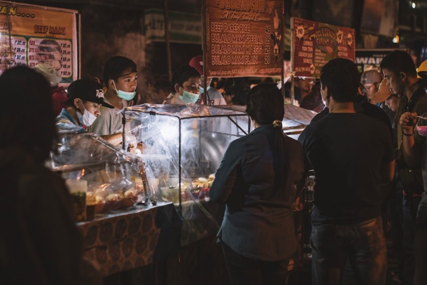 Bukan Cuma Malioboro: 7 Sudut Tersembunyi Wisata Malam Yogyakarta yang Akan Mengubah Cara Anda Berlibur