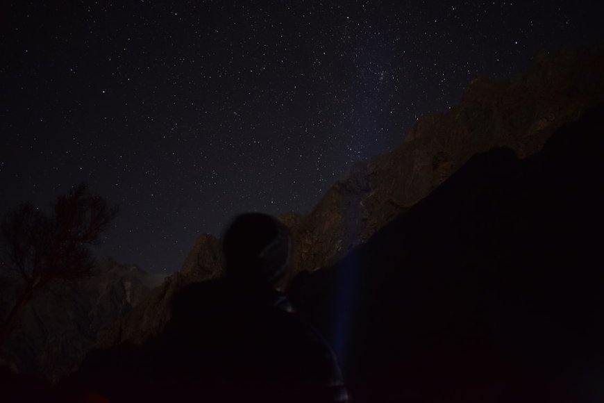 5 Gear Wajib Fotografi Malam: Rahasia Abadikan Keajaiban Noctourism Seperti Pro