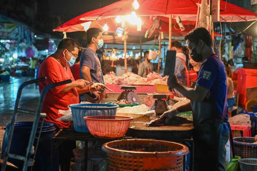 Bukan Cuma Begadang: Mengungkap Tren Noctourism, Alasan Gen Z dan Milenial Jelajahi Dunia Saat Gelap
