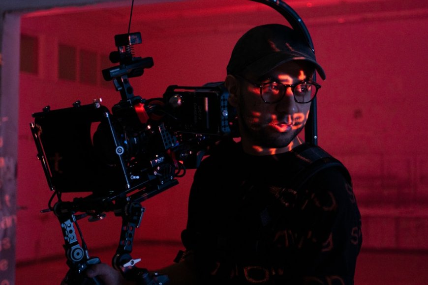 Bongkar Rahasia Hollywood: Panduan Lengkap Unreal Engine 5 untuk Virtual Production yang Bikin Film Kamu Sekelas Blockbuster