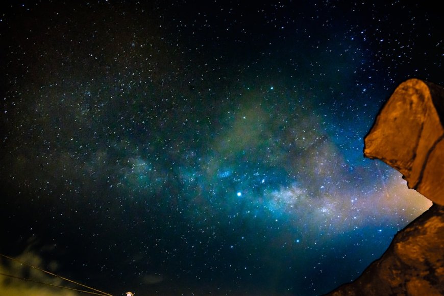 5 Aplikasi AR Stargazing Terbaik 2024: Ubah Ponsel Jadi Jendela Semesta