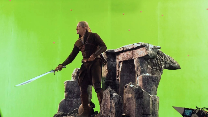 Bukan Green Screen Lagi: 5 Rahasia Teknologi 'The Mandalorian' yang Mengubah Wajah Hollywood Selamanya
