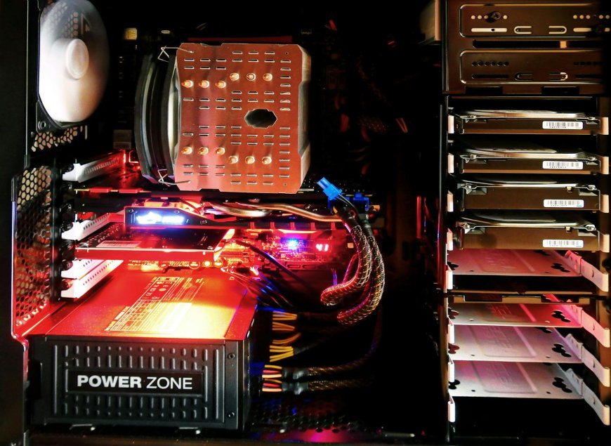 GPU 8GB di 2025: Bisa Jadi Pembelian Terburuk yang Bisa Anda Lakukan untuk PC Gaming Kamu!
