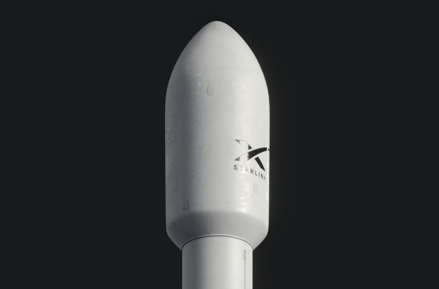 Bukan Cuma Tiru Starlink, Ini Misi Tersembunyi Jaringan Satelit Guowang China yang Bikin AS Cemas!