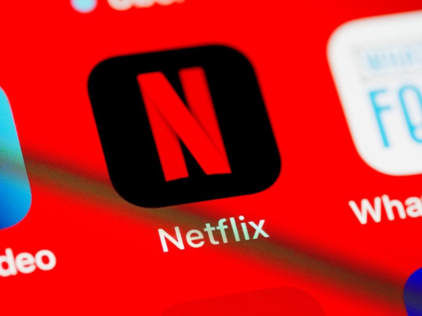 7 Film Thriller Netflix Paling Mencekam! Nomor 3 Keluarga yang Aneh!