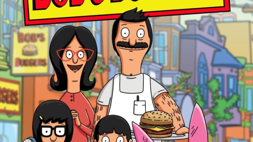 Kamu Pasti Ngakak! Ini Episode Terlucu Bob's Burgers