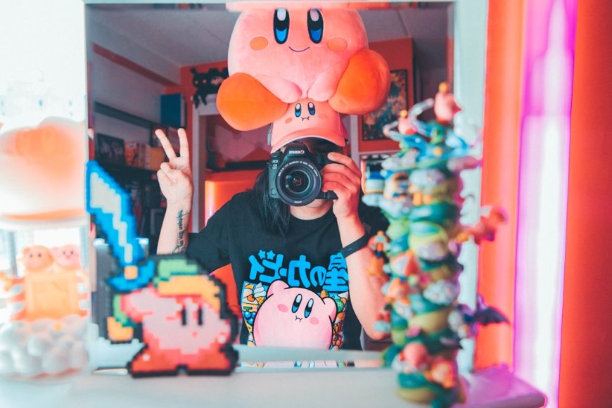 Semua Jurus Spesial Kirby Air Riders Terungkap! Inilah Kunci Kemenanganmu di Switch 2