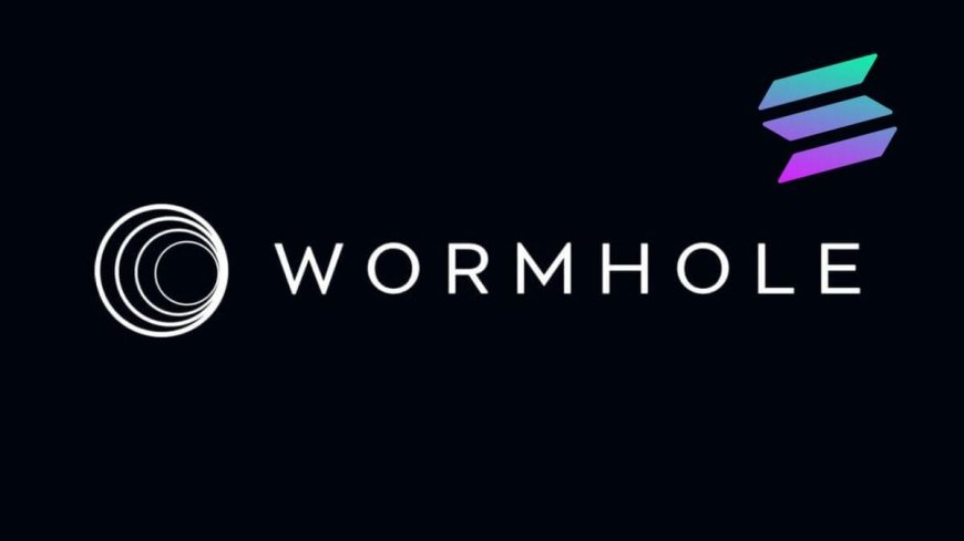 Wormhole Siap Libas LayerZero dalam Perebutan Jembatan Lintas-Rantai Stargate Senilai $110 Juta+