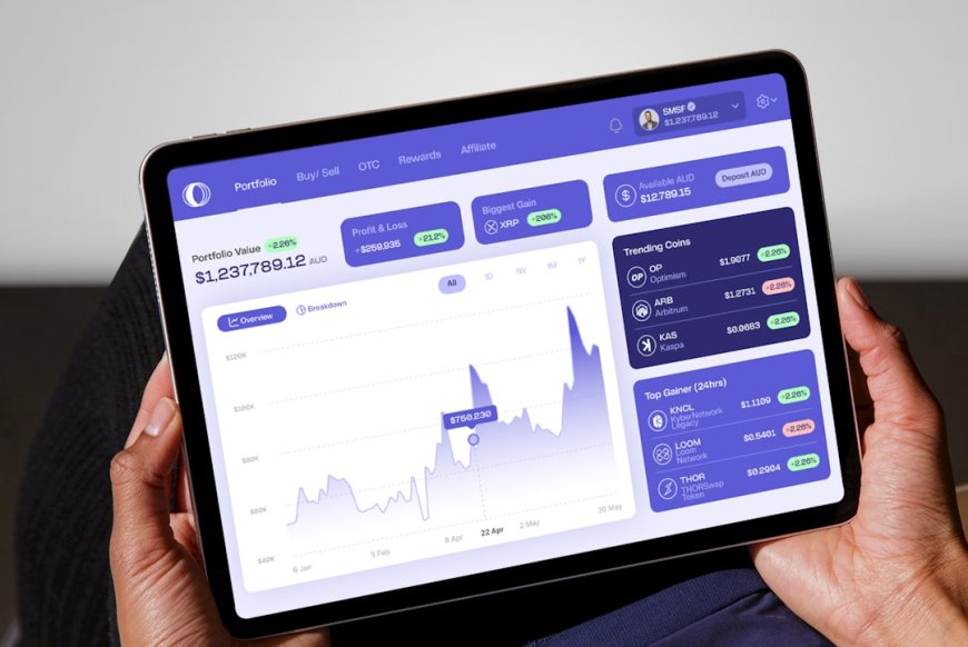 Cathie Wood dan Ark Invest Borong Saham Kripto $37 Juta Saat Pasar Merah