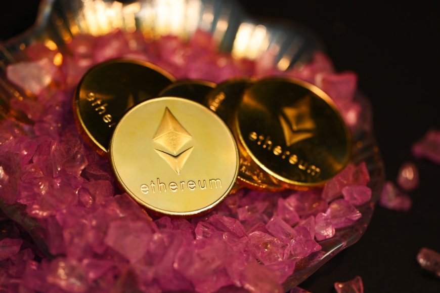 Apa yang Sebenarnya Terjadi? Ethereum Terjun Bebas di Bawah $4.100!