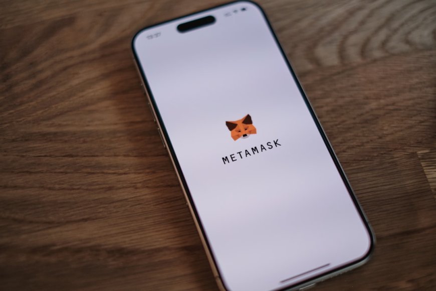 Dompet MetaMask Kamu Kini Bisa Akses TRON Langsung!