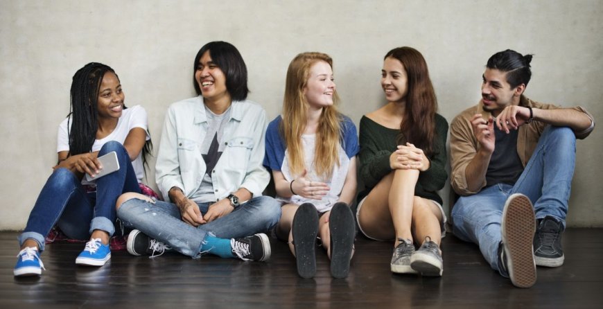 Kesadaran akan Kesehatan Mental Jadi Kekuatan Gen Z