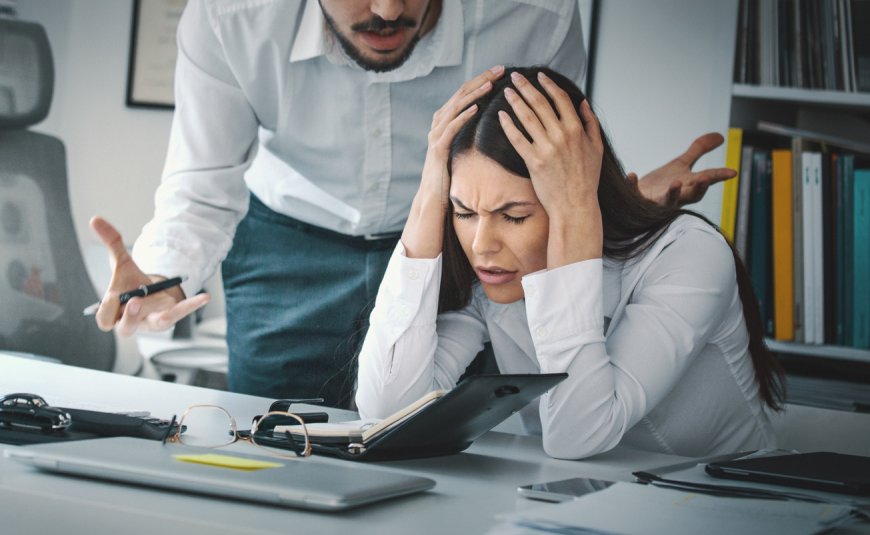 5 Cara Halus Hadapi Atasan Toksik demi Jaga Kesehatan Mental dan Produktivitas Kerja