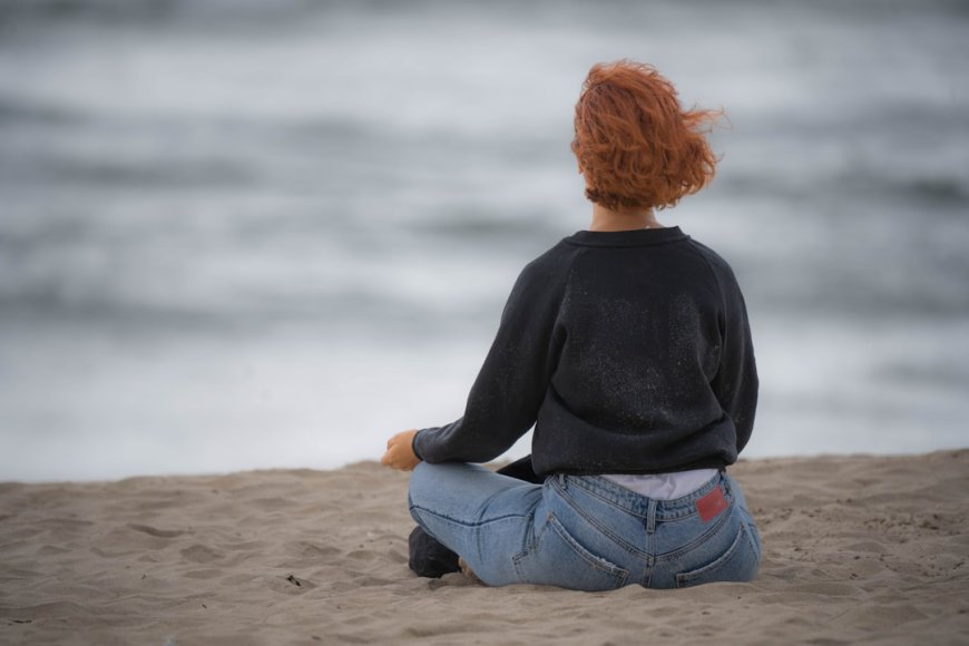Menuju Kesehatan Fisik dan Mental yang Optimal dengan Mindfulness