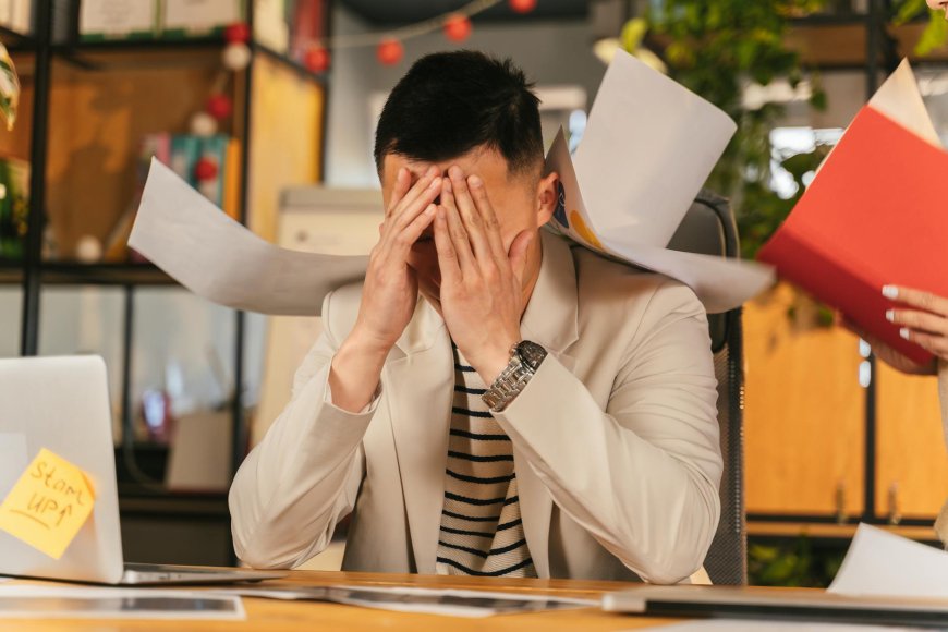 Mindfulness Jadi Kunci Tingkatkan Produktivitas dan Kurangi Burnout Karyawan