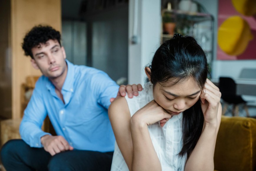 Cemburu Berlebihan? Atasi dengan 5 Tips Mengelola Emosi & Bangun Kepercayaan