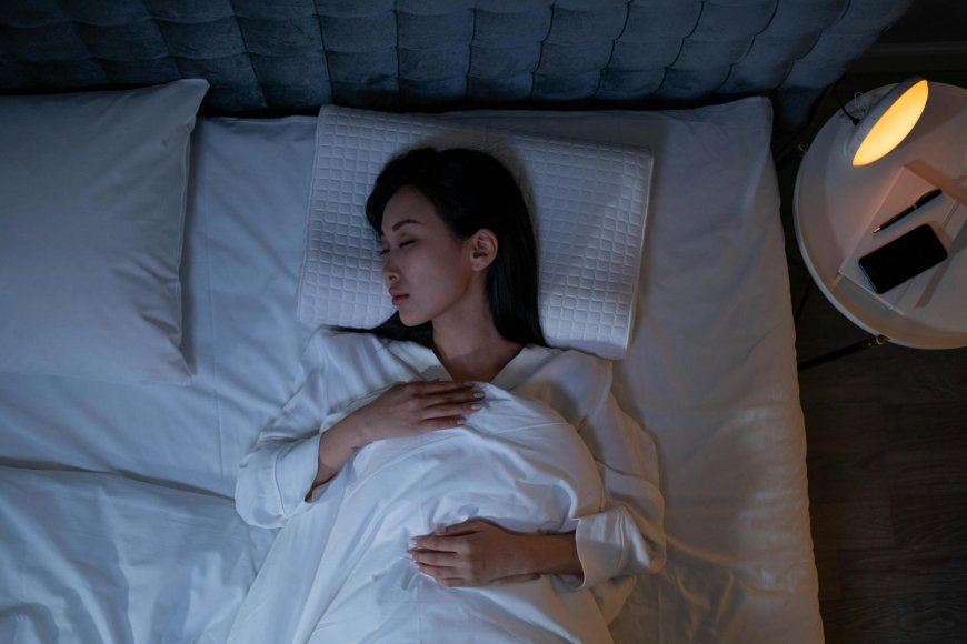 7 Mitos Tidur Ini Ternyata Bohong Besar!