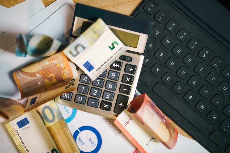 5 Strategi Ampuh Atasi Budgeting yang Berantakan