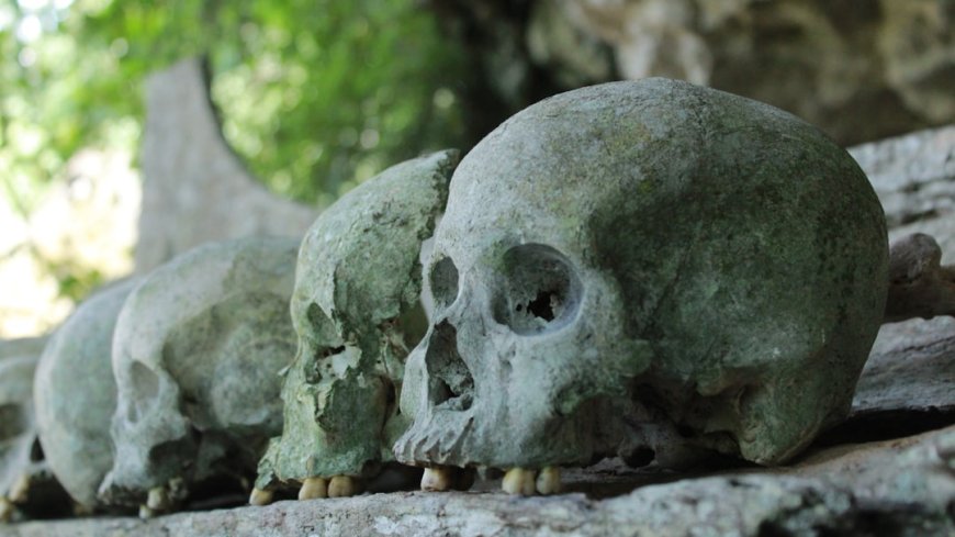 7 Penemuan Arkeologi Kontroversial yang Mengguncang Dunia