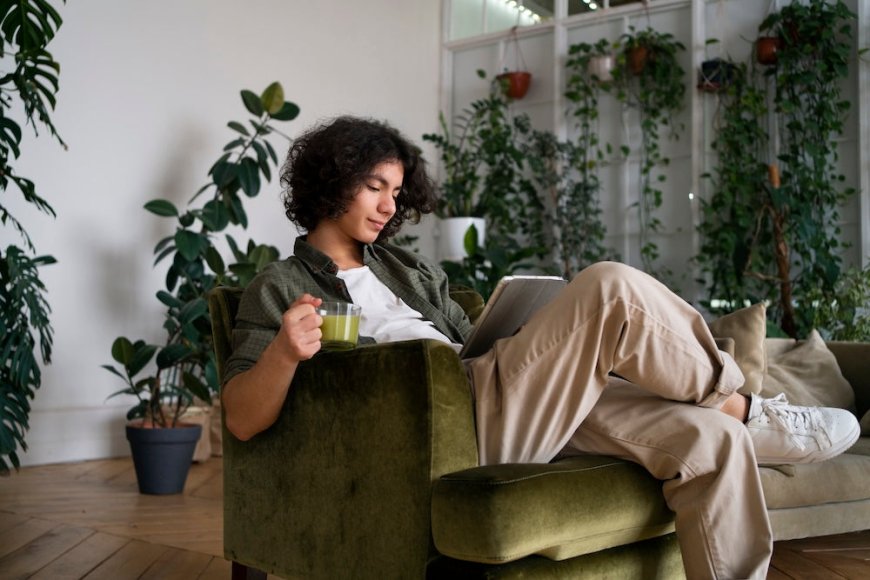 Apa Arti Slow Living Buat Kamu! Yuk Cek, Ini 5 Kesalahan Fatal Pemula dalam Menjalani Slow Living
