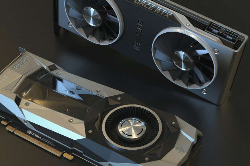 RTX 2060 vs RTX 3050: Upgrade atau Bertahan? Ini Pertimbangan Utamanya!