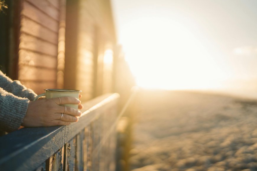 Tips Sederhana Menikmati Hidup Lebih Dalam dengan Slow Living!
