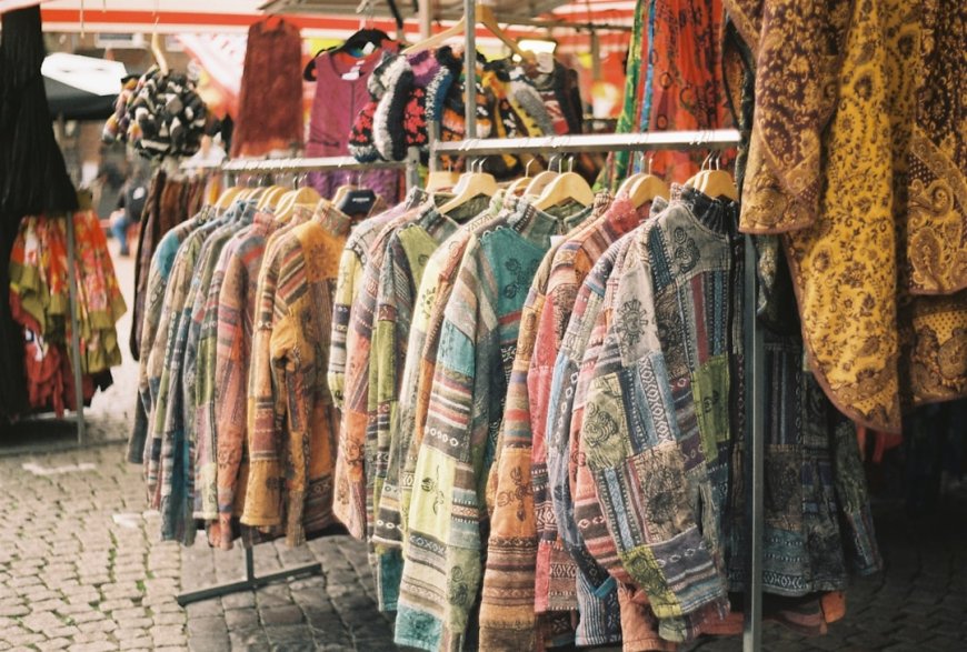 Mengapa Kita Harus Beralih ke Sustainable Fashion?