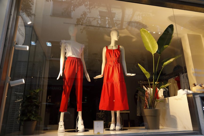 5 Tips Memilih Brand Sustainable Fashion yang Terpercaya