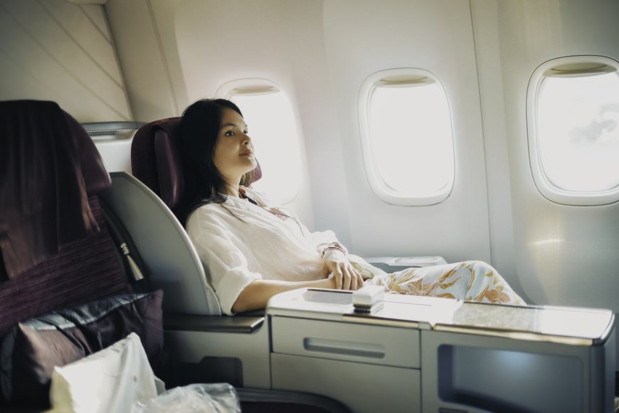 Cara Dapatkan Tiket Pesawat dengan Harga Termurah untuk Traveler Cerdas