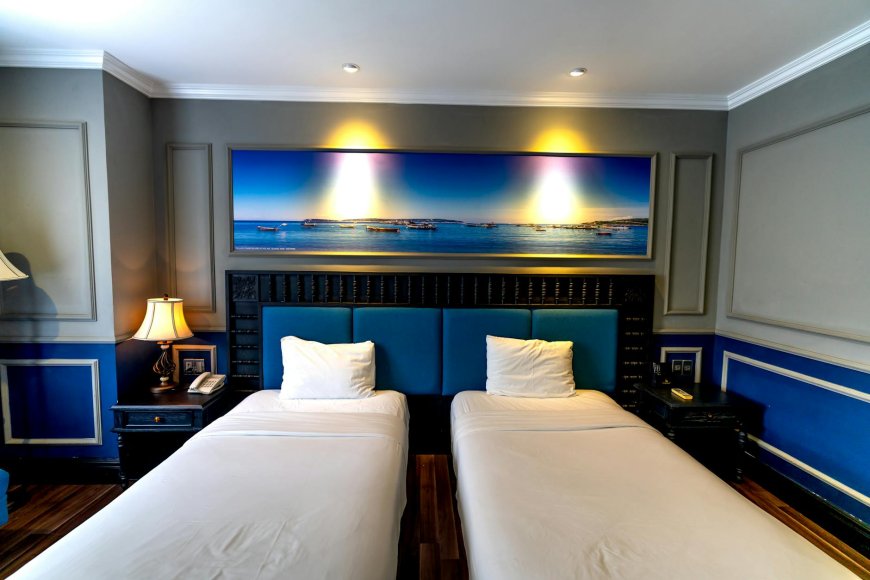 4 Aplikasi Wajib Punya untuk Staycation di Hotel Impian Tanpa Bikin Kantong Jebol